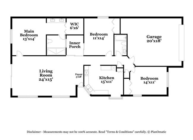 520 Portland Cir in Apopka, FL - Building Photo - Building Photo