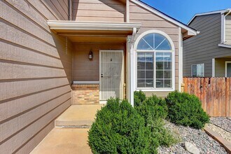 2023 Woodsong Way in Fountain, CO - Building Photo - Building Photo