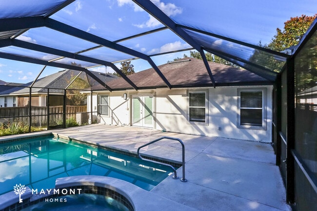 1021 Three Forks Ct in St. Augustine, FL - Building Photo - Building Photo