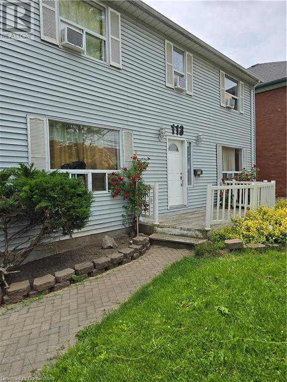113 Beverly St in Cambridge, ON - Building Photo - Building Photo