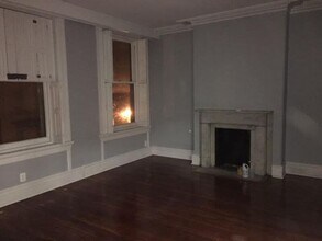 1118 St Paul St in Baltimore, MD - Foto de edificio - Building Photo