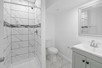 2539 St Paul St in Baltimore, MD - Building Photo - Building Photo