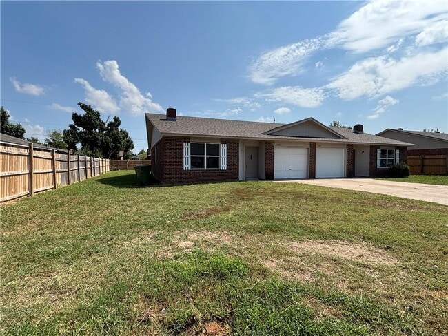 property at 705 S 24th St
