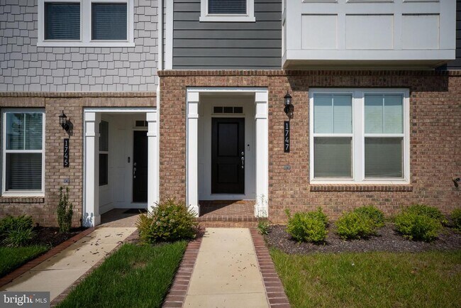 1747 Riverbluff Ave in Dumfries, VA - Building Photo - Building Photo