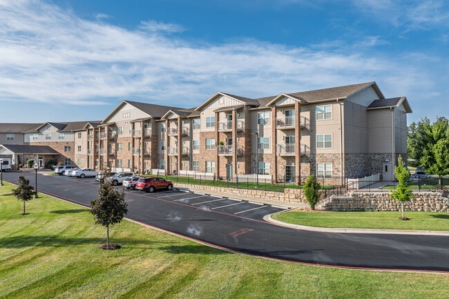 The Township Senior Living