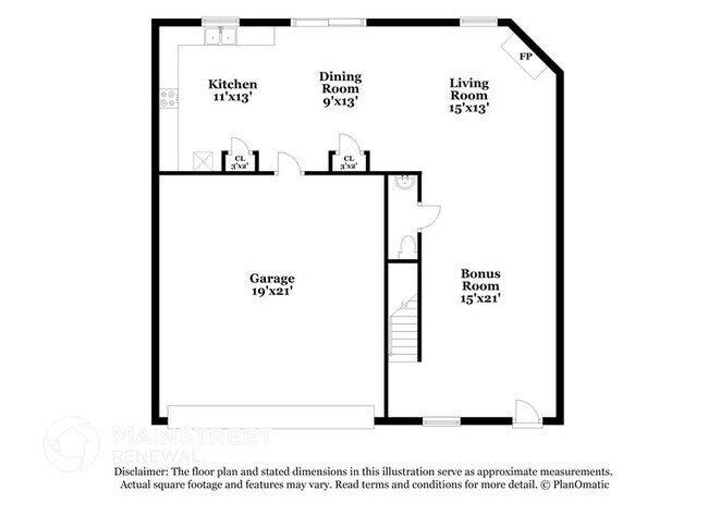 4439 Eglinton Toll Ct in Charlotte, NC - Building Photo - Building Photo