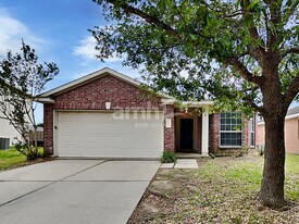4922 Kasos Isle Dr in Spring, TX - Building Photo