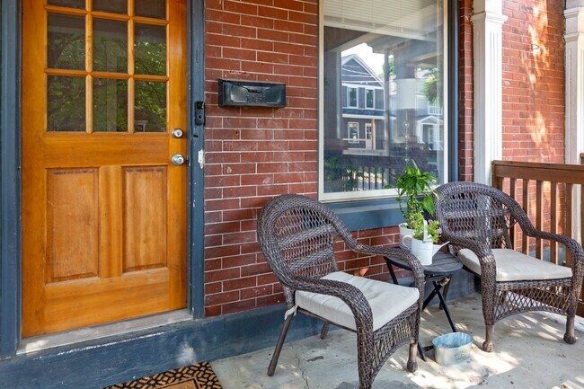 159 Miami Ave in Columbus, OH - Foto de edificio - Building Photo