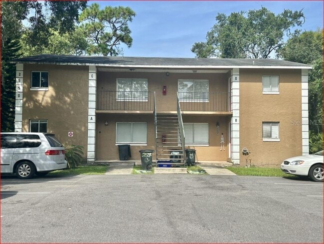 property at 2550 S Park Ave