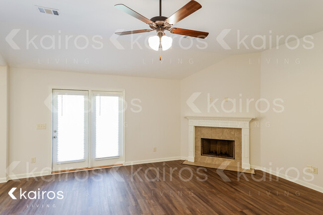 711 Park Ln in Prattville, AL - Building Photo - Building Photo
