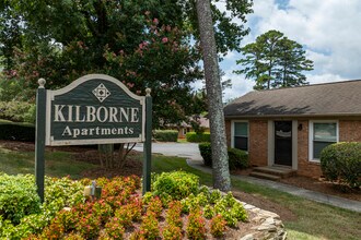 Kilborne Apartments in Charlotte, NC - Building Photo - Building Photo