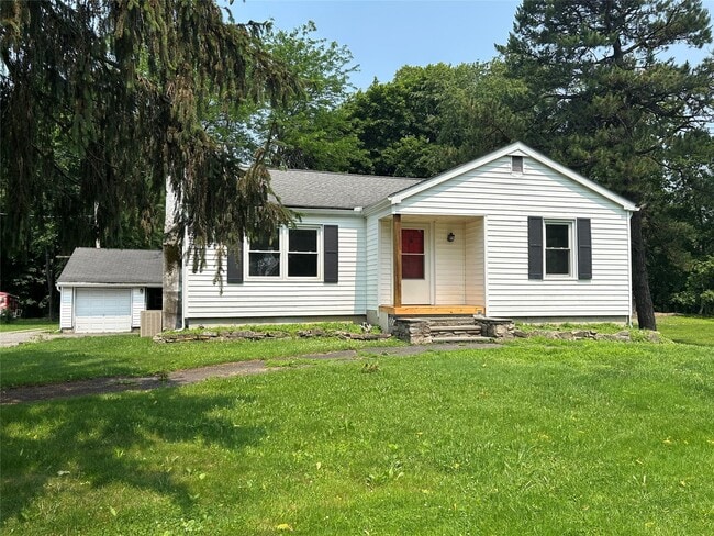 property at 2814 NY-94