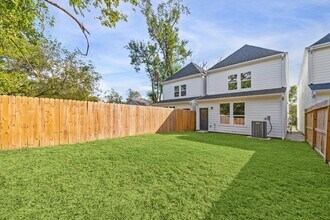 982 Randolph St in Houston, TX - Building Photo - Building Photo