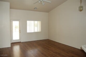 1791 Sycamore Ave in Pahrump, NV - Building Photo - Building Photo