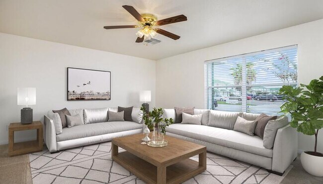 2130 St Lucia Calle in Dickinson, TX - Building Photo - Building Photo