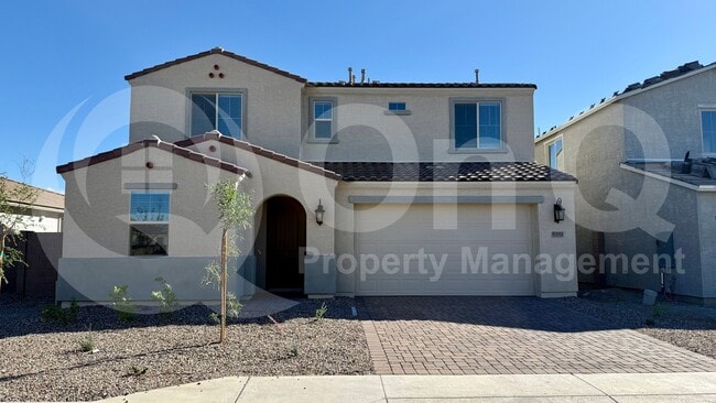 property at 5351 W Sweet Pea Terrace