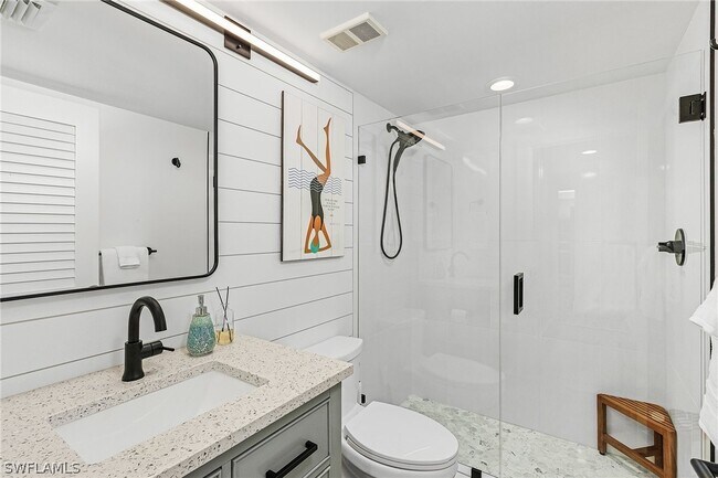property at 50 Seagate Dr