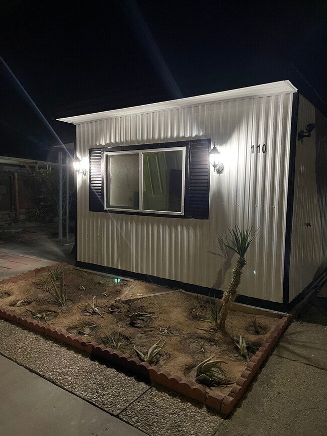 property at 110 Camp Fire Dr