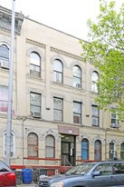 1327 Hancock St in Brooklyn, NY - Building Photo