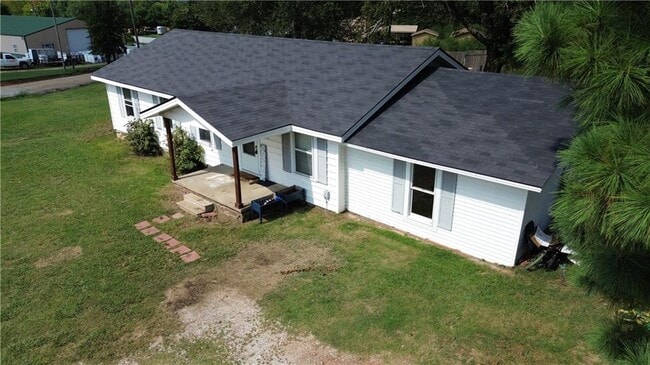 3714 E Heritage Pkwy in Farmington, AR - Building Photo - Building Photo