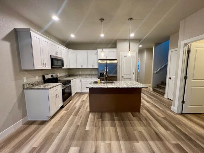 2106 Blue Norther Ln in Cheyenne, WY - Building Photo - Building Photo