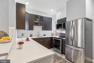 1267 Morse St NE in Washington, DC - Building Photo