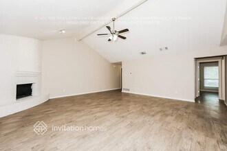 6402 Big Springs Dr in Arlington, TX - Building Photo - Building Photo