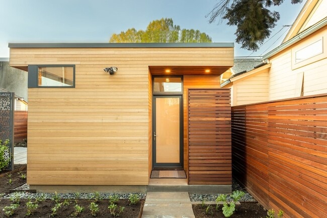 property at 1823 NE Weidler St