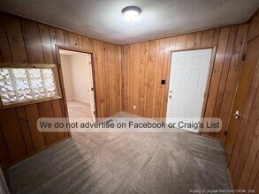 6616 Baldoon Dr in Fayetteville, NC - Building Photo - Building Photo