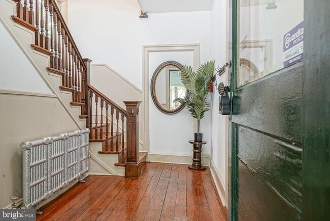 property at 315 Chestnut St