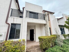 20714 NE 5th Ct in Miami, FL - Building Photo