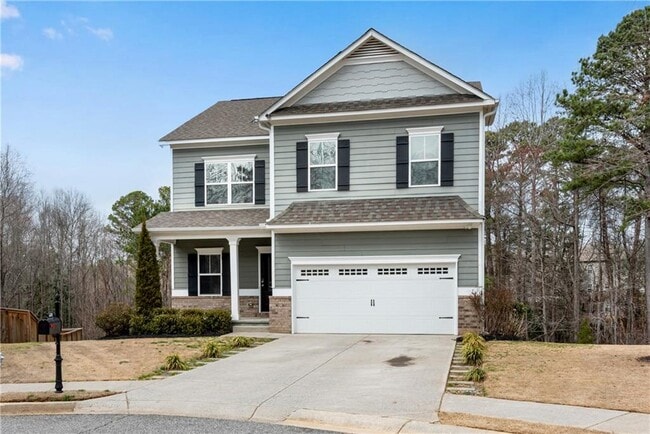 226 Marmalade Trl in Dawsonville, GA - Building Photo - Building Photo