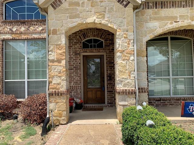 2621 Cedar Falls Dr in Little Elm, TX - Building Photo - Building Photo