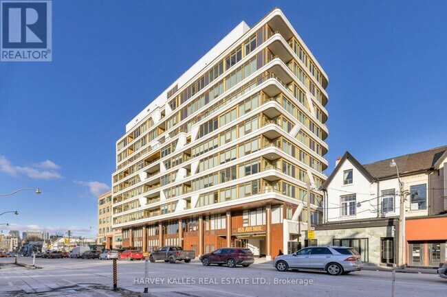 property at 151-151 Avenue Rd