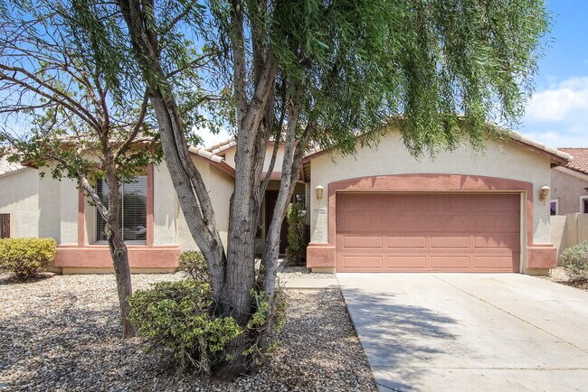 property at 10866 W Chase Dr