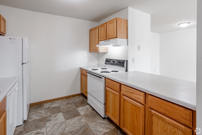 Hillcrest Apartments