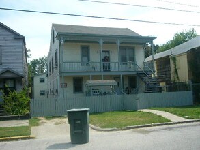 3623 Avenue K in Galveston, TX - Foto de edificio - Building Photo