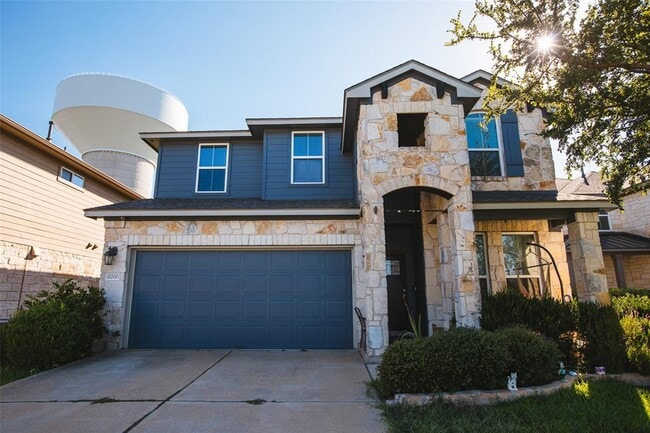 property at 11700 Harpster Bend