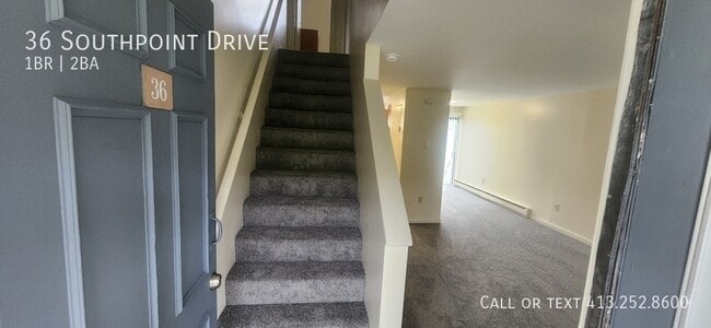 36 Southpoint Dr in Amherst, MA - Building Photo - Building Photo