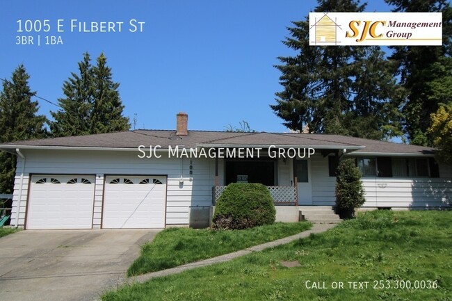 property at 1005 E Filbert St