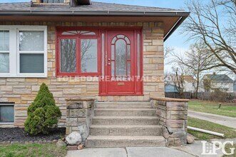 1802 Alvin St in Toledo, OH - Building Photo - Building Photo