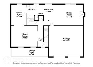 1309 Hanson St in Reynoldsburg, OH - Building Photo - Building Photo