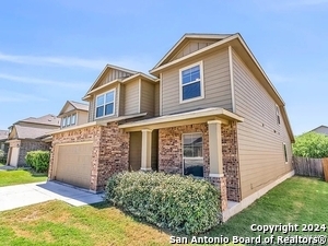 5622 Acacia Farm in San Antonio, TX - Building Photo