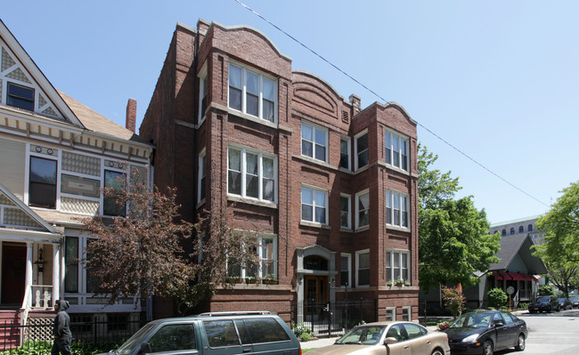 5141-5143 S Harper Ave in Chicago, IL - Building Photo - Building Photo