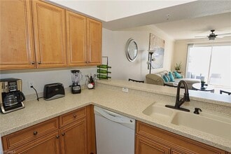 19940 Barletta Ln-Unit -1214 in Estero, FL - Building Photo - Building Photo