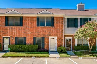 234 Samuel Blvd in Coppell, TX - Building Photo
