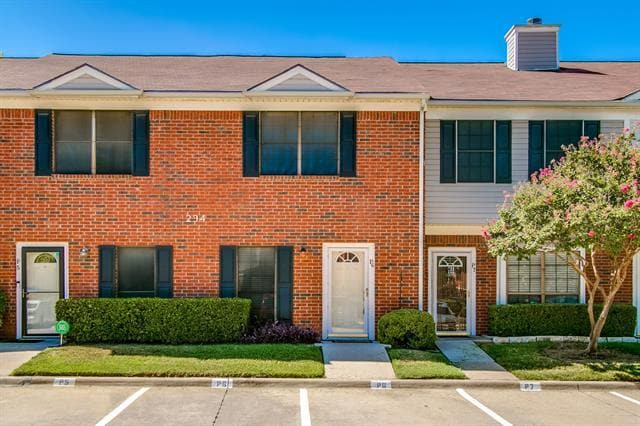 234 Samuel Blvd