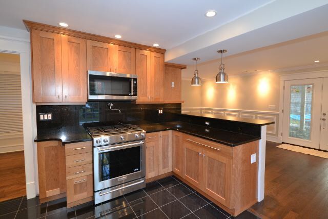 1415 W Byron St in Chicago, IL - Building Photo - Building Photo