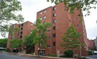 The Allenway Apartments