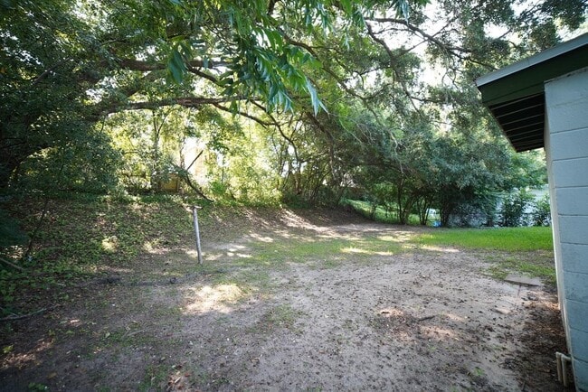 1015 Joe Louis St in Tallahassee, FL - Building Photo - Building Photo